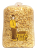18" Kettle Korn Popcorn Bags 